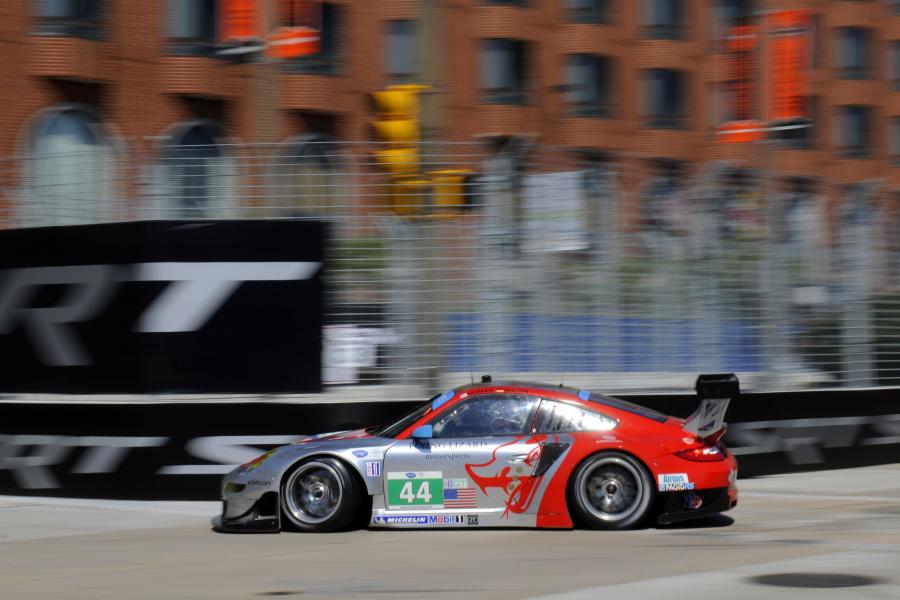  Porsche 911 GT3 RSR 2012 года  (фото 23 из 429)